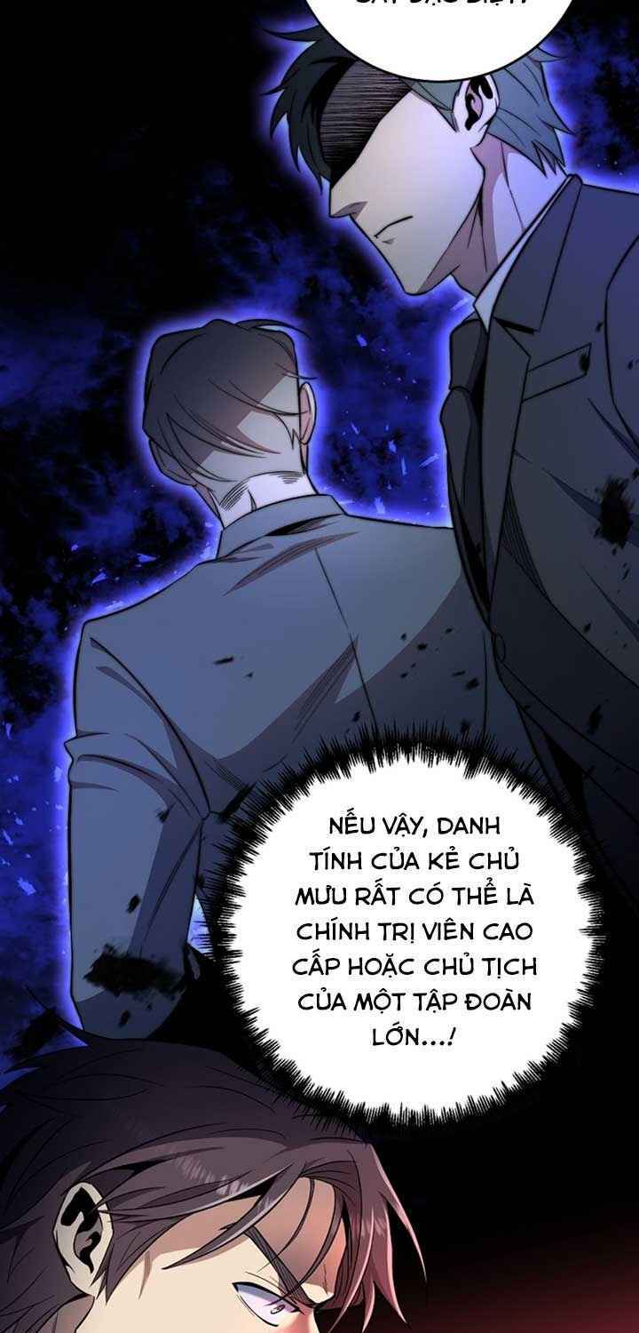 tôi là thợ săn có sức mạnh của 99 vạn tiền kiếp chapter 48 - Next chapter 49