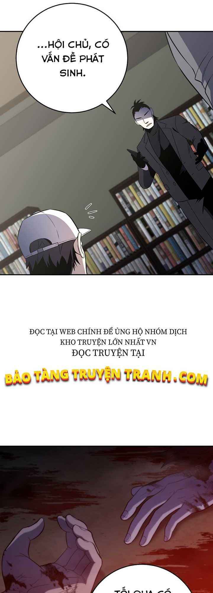 tôi là thợ săn có sức mạnh của 99 vạn tiền kiếp chapter 48 - Next chapter 49