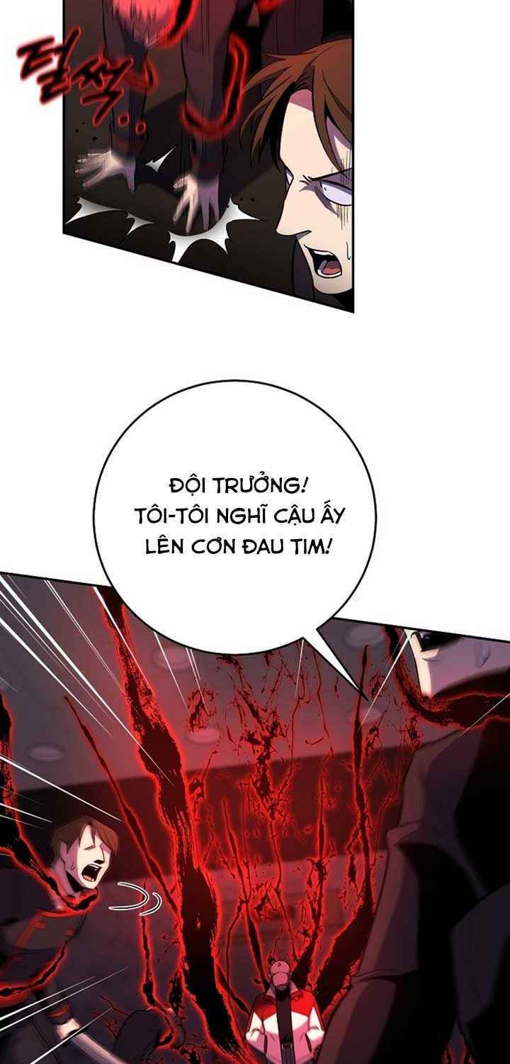 tôi là thợ săn có sức mạnh của 99 vạn tiền kiếp chapter 48 - Next chapter 49