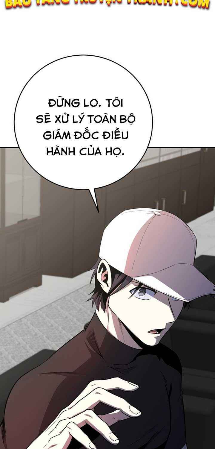 tôi là thợ săn có sức mạnh của 99 vạn tiền kiếp chapter 48 - Next chapter 49