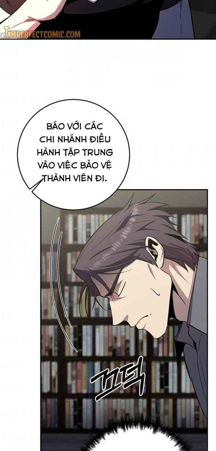 tôi là thợ săn có sức mạnh của 99 vạn tiền kiếp chapter 48 - Next chapter 49