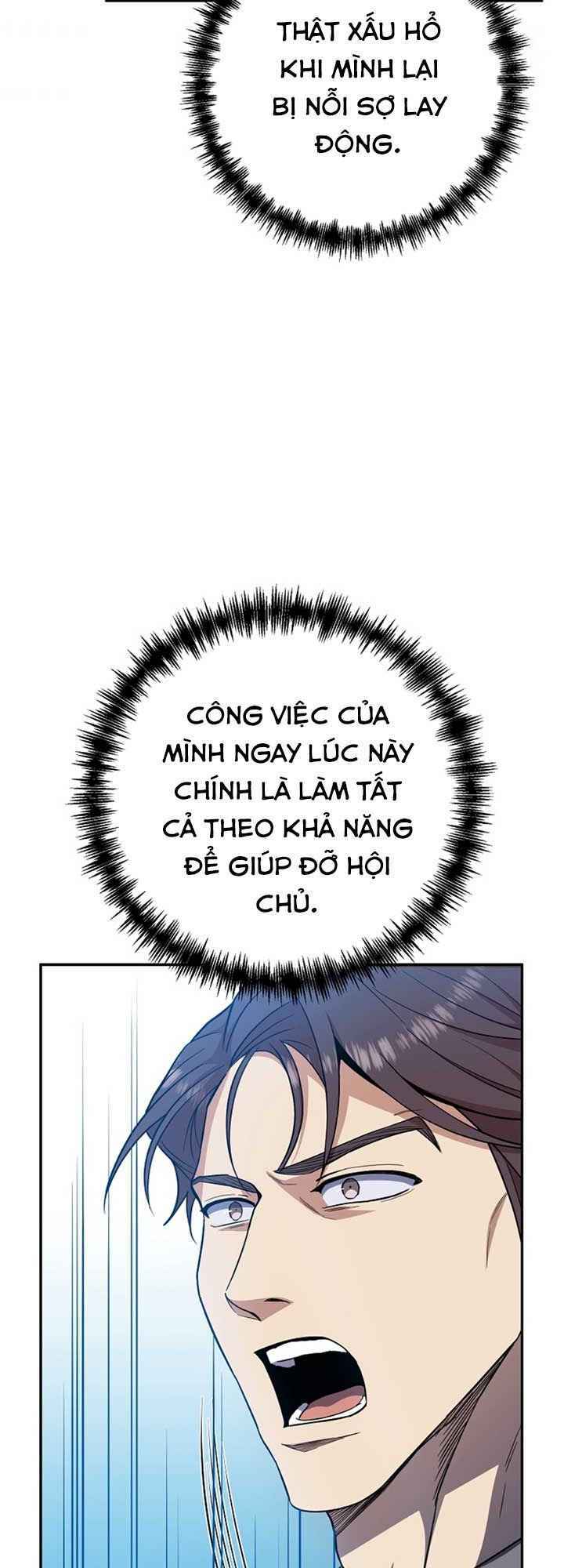 tôi là thợ săn có sức mạnh của 99 vạn tiền kiếp chapter 48 - Next chapter 49