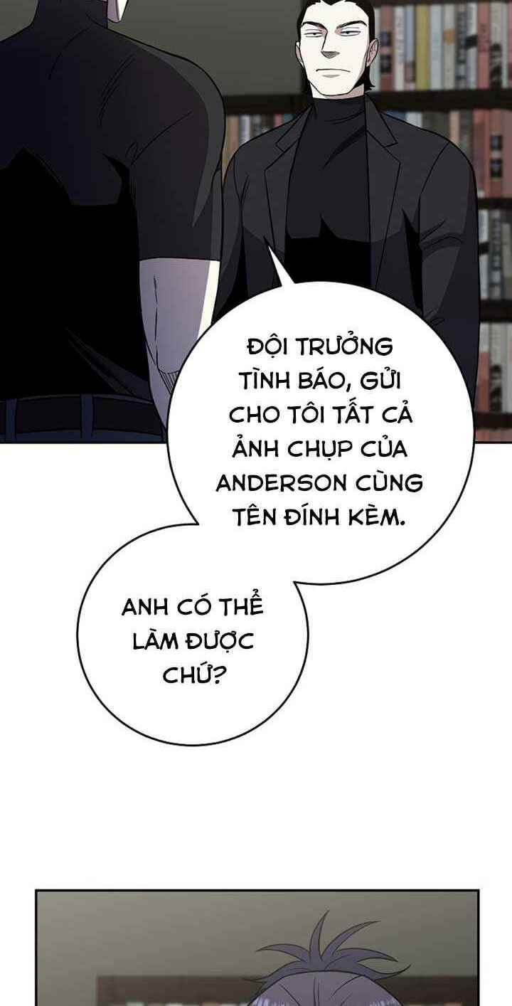 tôi là thợ săn có sức mạnh của 99 vạn tiền kiếp chapter 48 - Next chapter 49