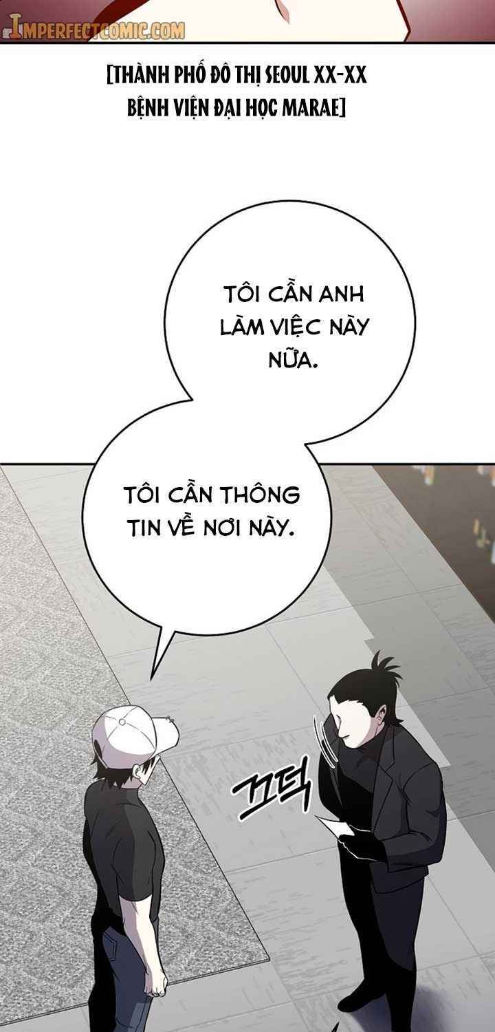 tôi là thợ săn có sức mạnh của 99 vạn tiền kiếp chapter 48 - Next chapter 49