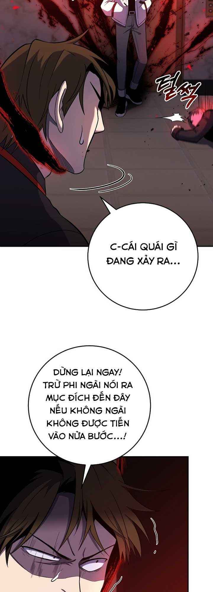 tôi là thợ săn có sức mạnh của 99 vạn tiền kiếp chapter 48 - Next chapter 49