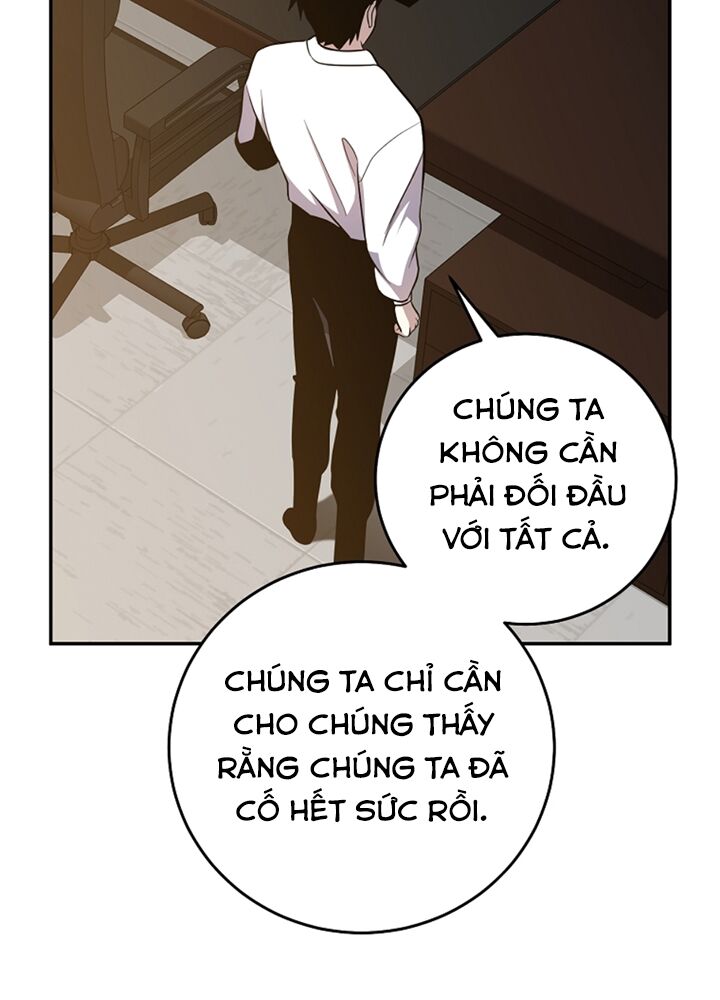 tôi là thợ săn có sức mạnh của 99 vạn tiền kiếp chapter 50 - Trang 2