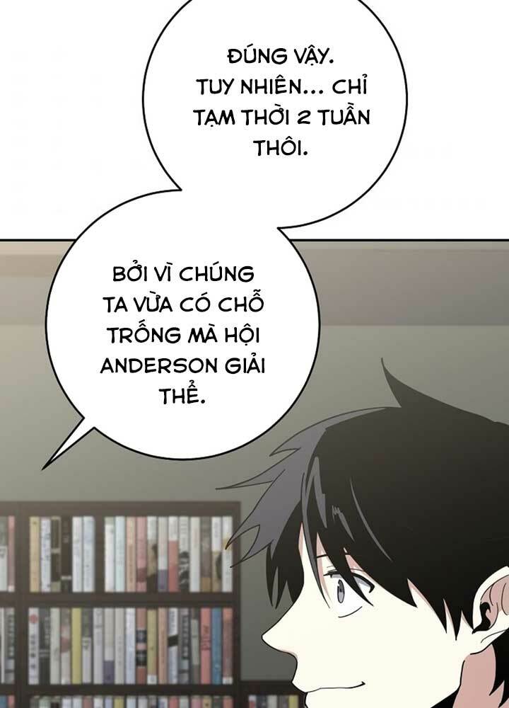 tôi là thợ săn có sức mạnh của 99 vạn tiền kiếp chapter 54 - Next chapter 55: end ss1