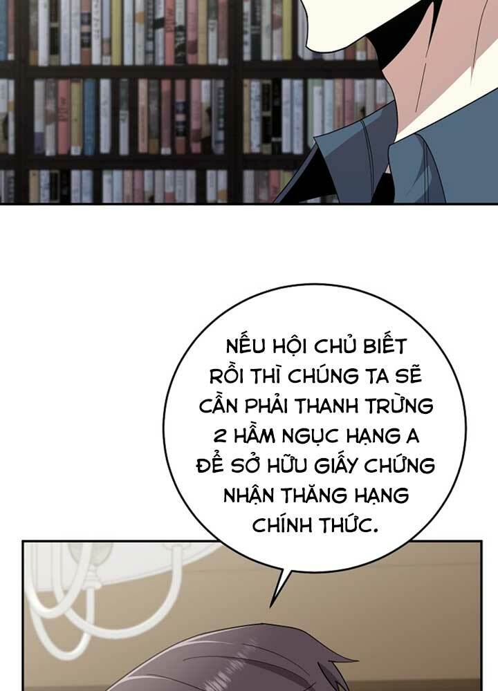 tôi là thợ săn có sức mạnh của 99 vạn tiền kiếp chapter 54 - Next chapter 55: end ss1