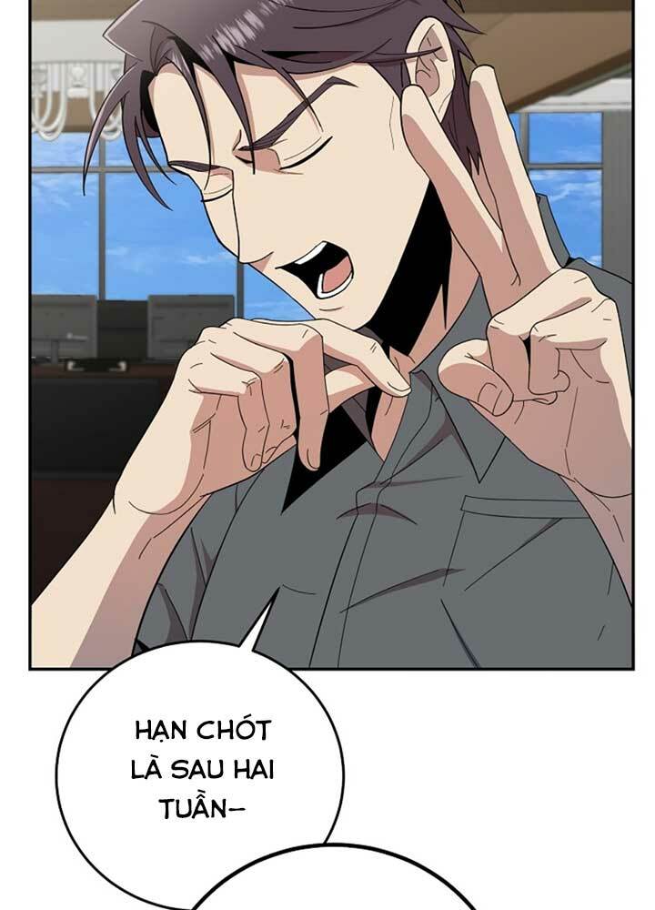 tôi là thợ săn có sức mạnh của 99 vạn tiền kiếp chapter 54 - Next chapter 55: end ss1