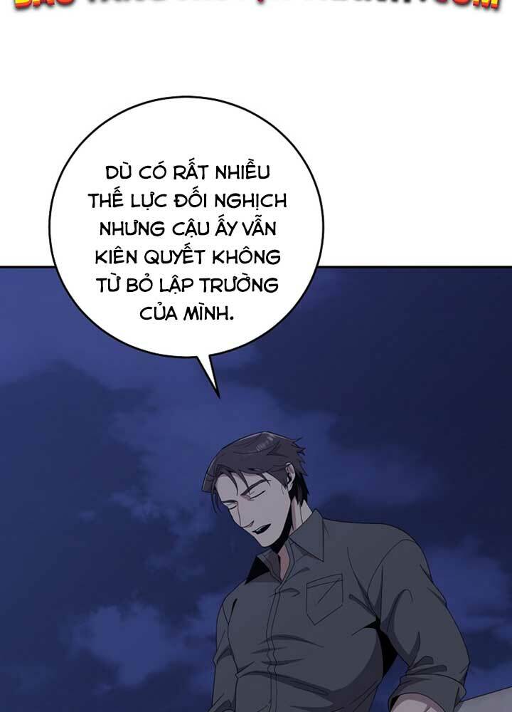 tôi là thợ săn có sức mạnh của 99 vạn tiền kiếp chapter 54 - Next chapter 55: end ss1