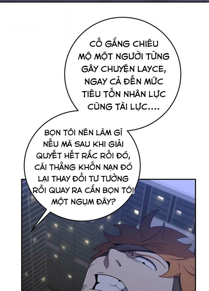 tôi là thợ săn có sức mạnh của 99 vạn tiền kiếp chapter 54 - Next chapter 55: end ss1