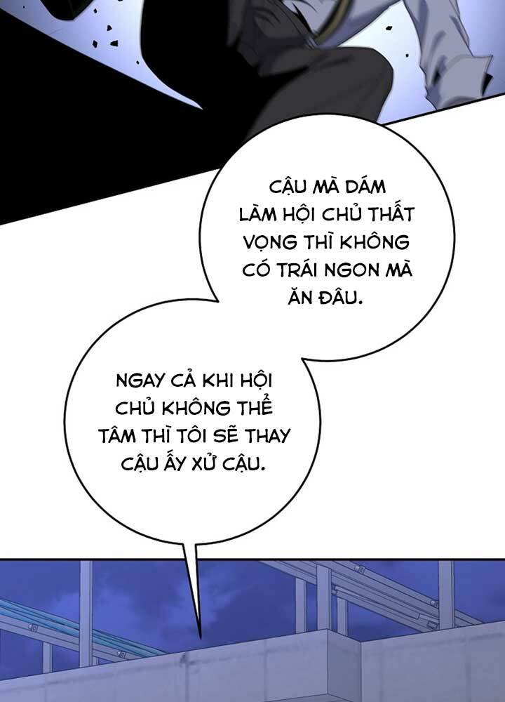 tôi là thợ săn có sức mạnh của 99 vạn tiền kiếp chapter 54 - Next chapter 55: end ss1