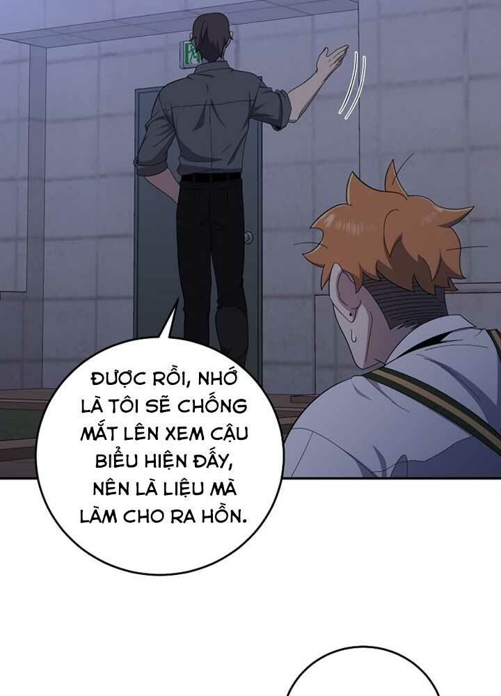 tôi là thợ săn có sức mạnh của 99 vạn tiền kiếp chapter 54 - Next chapter 55: end ss1