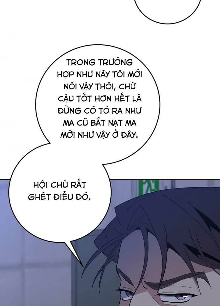 tôi là thợ săn có sức mạnh của 99 vạn tiền kiếp chapter 54 - Next chapter 55: end ss1