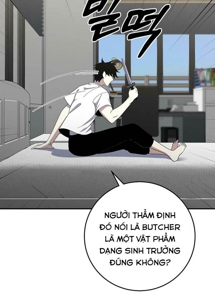 tôi là thợ săn có sức mạnh của 99 vạn tiền kiếp chapter 54 - Next chapter 55: end ss1