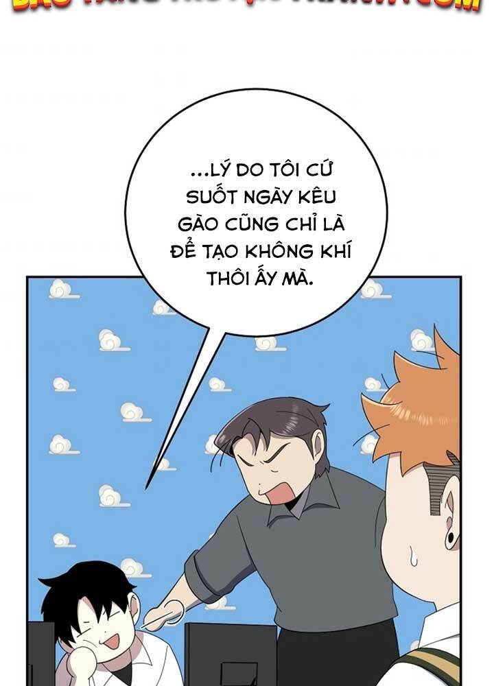 tôi là thợ săn có sức mạnh của 99 vạn tiền kiếp chapter 54 - Next chapter 55: end ss1