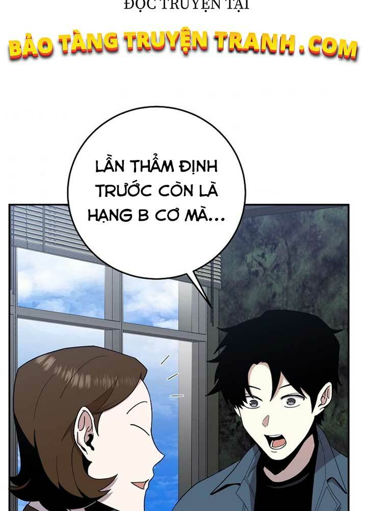 tôi là thợ săn có sức mạnh của 99 vạn tiền kiếp chapter 54 - Next chapter 55: end ss1