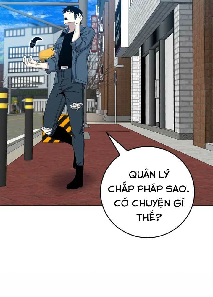 tôi là thợ săn có sức mạnh của 99 vạn tiền kiếp chapter 54 - Next chapter 55: end ss1