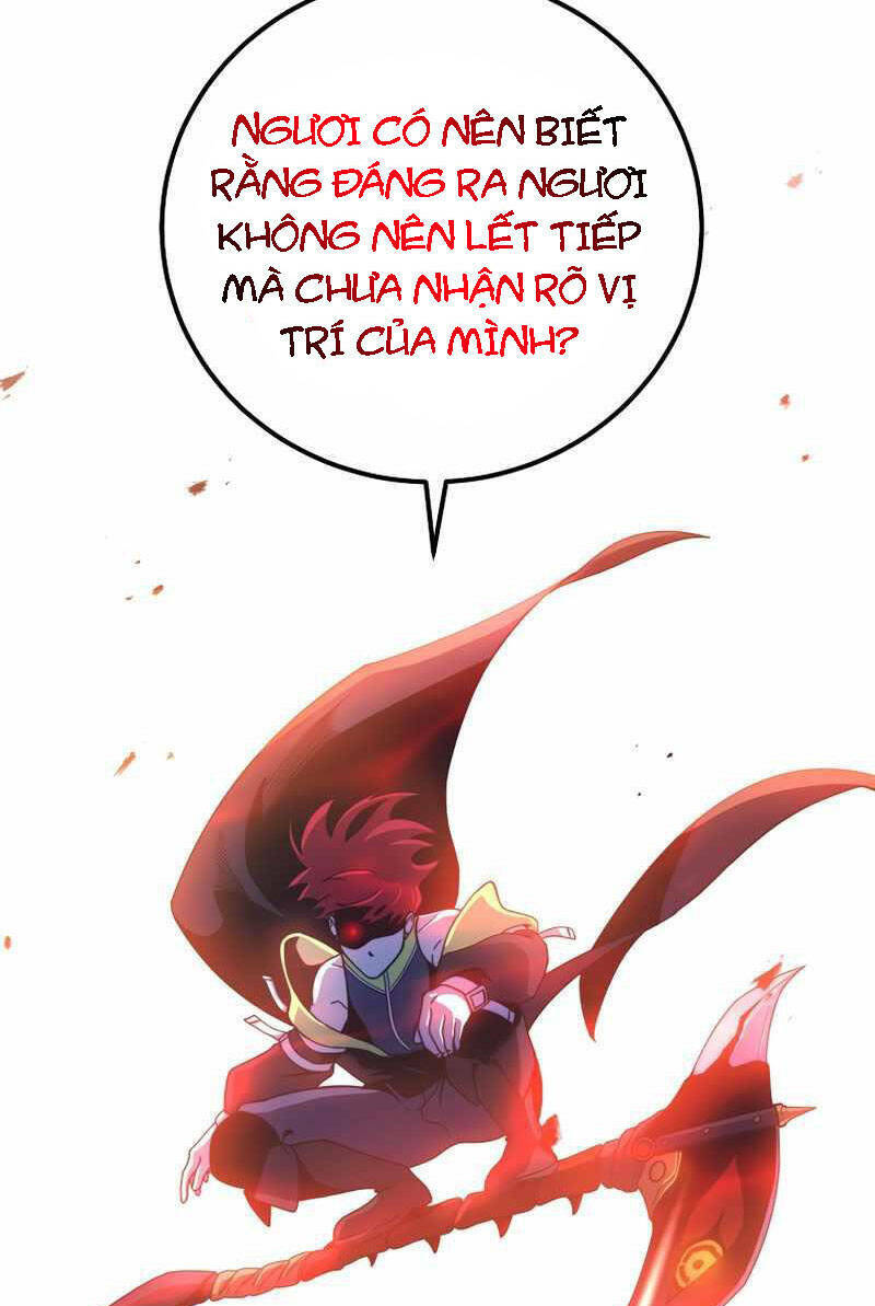 tôi là thợ săn có sức mạnh của 99 vạn tiền kiếp chapter 56 - Next chapter 57