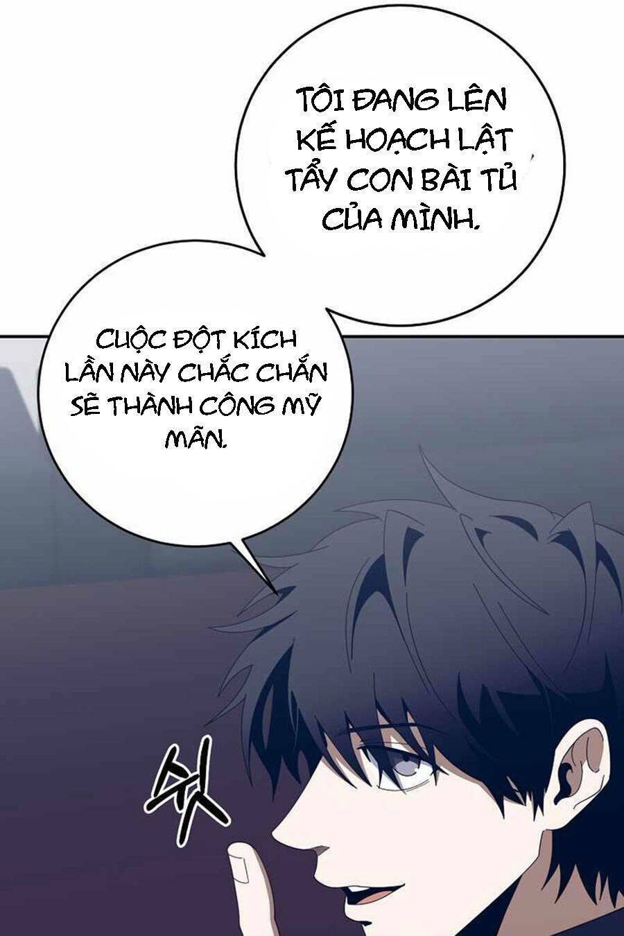 tôi là thợ săn có sức mạnh của 99 vạn tiền kiếp chapter 56 - Next chapter 57