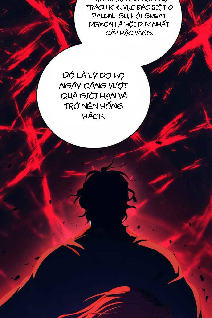 tôi là thợ săn có sức mạnh của 99 vạn tiền kiếp chapter 56 - Next chapter 57