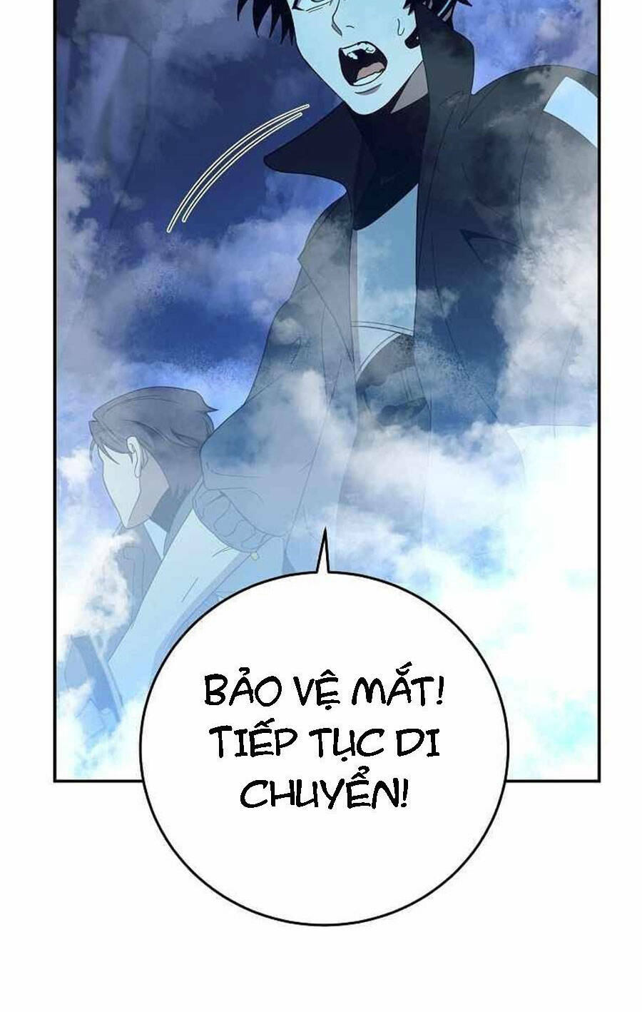 tôi là thợ săn có sức mạnh của 99 vạn tiền kiếp chapter 57 - Trang 2