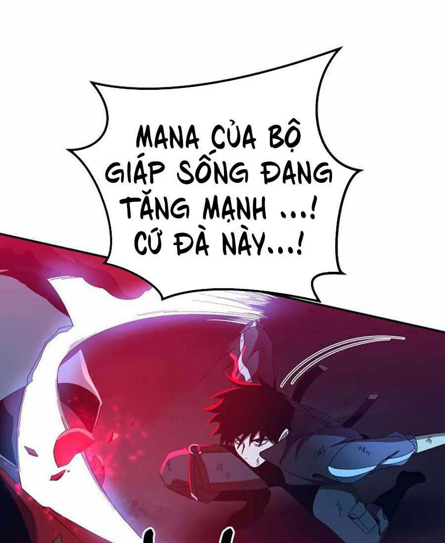 tôi là thợ săn có sức mạnh của 99 vạn tiền kiếp chapter 58 - Next chapter 59