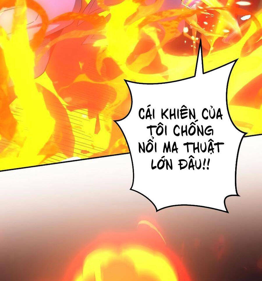 tôi là thợ săn có sức mạnh của 99 vạn tiền kiếp chapter 59 - Trang 2