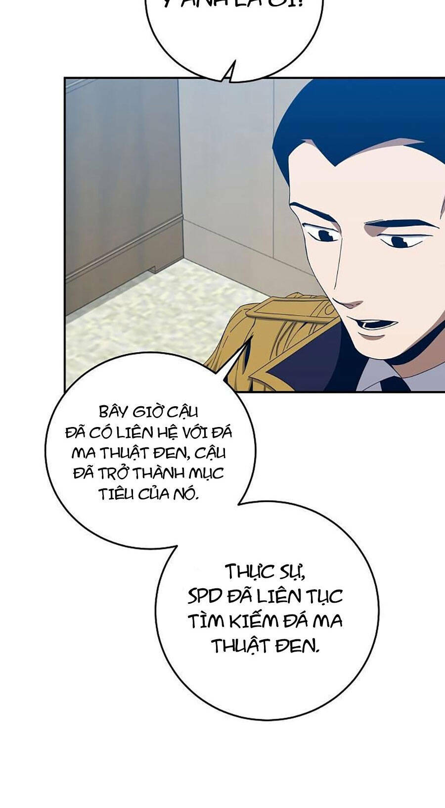 tôi là thợ săn có sức mạnh của 99 vạn tiền kiếp chapter 67 - Next chapter 68