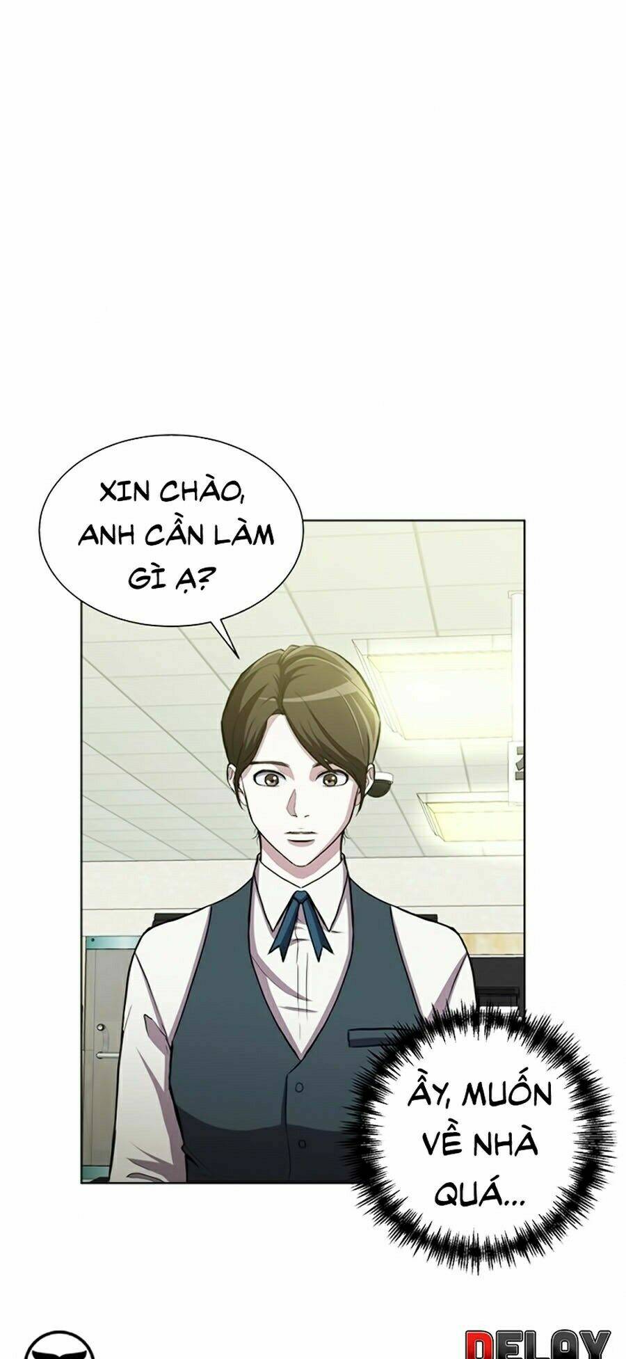 tôi là thợ săn có sức mạnh của 99 vạn tiền kiếp chapter 7 - Trang 2