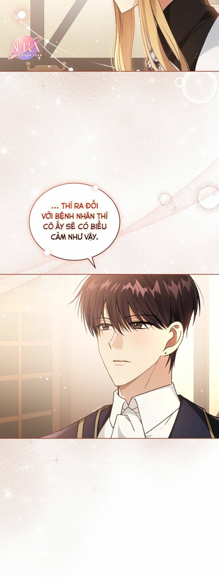 tôi là vị hôn thê của nam phụ phản diện chapter 27 - Trang 2