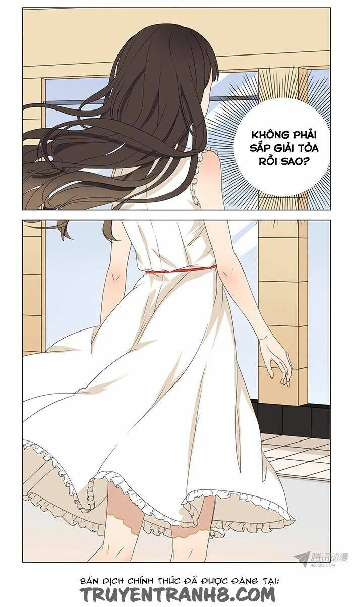 Tôi Là Vợ Tôi Chapter 1 - Trang 2