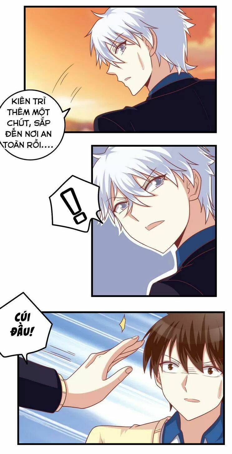 Tôi Là Vợ Tôi Chapter 112 - Trang 2