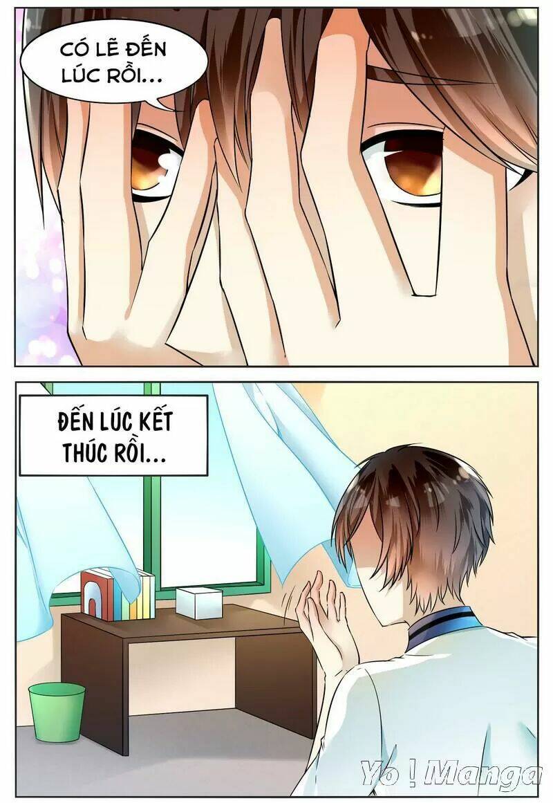 Tôi Là Vợ Tôi Chapter 43 - Trang 2