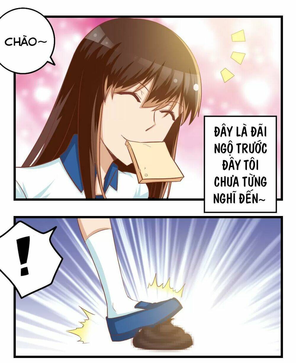 Tôi Là Vợ Tôi Chapter 73 - Trang 2