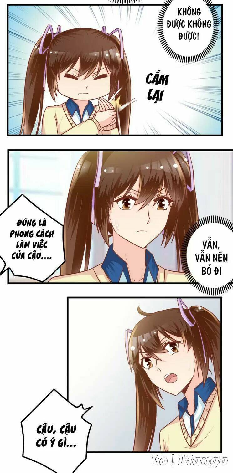 Tôi Là Vợ Tôi Chapter 87 - Trang 2