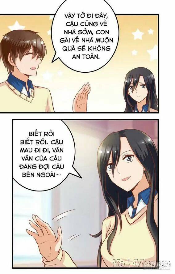 Tôi Là Vợ Tôi Chapter 88 - Trang 2