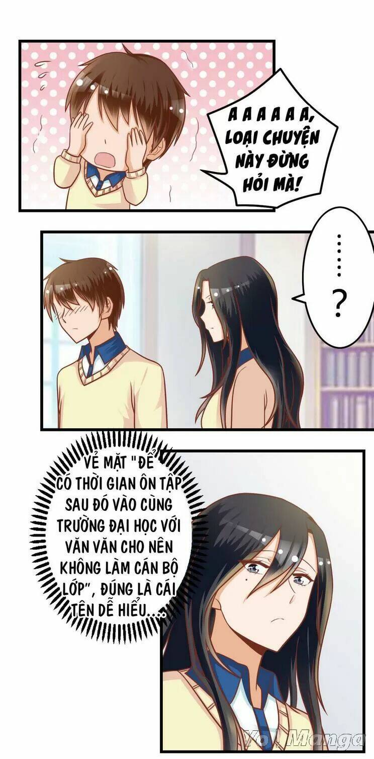 Tôi Là Vợ Tôi Chapter 88 - Trang 2