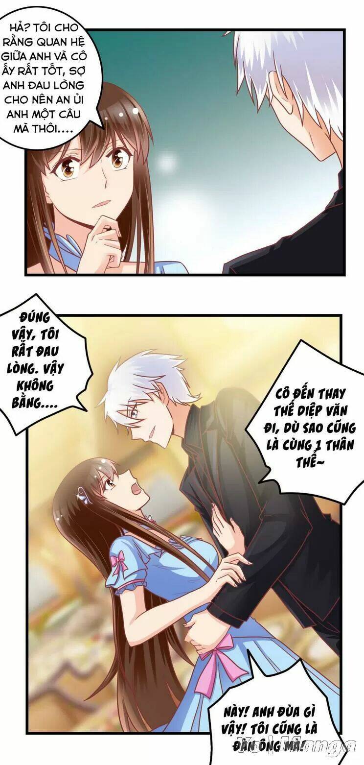 Tôi Là Vợ Tôi Chapter 99 - Trang 2