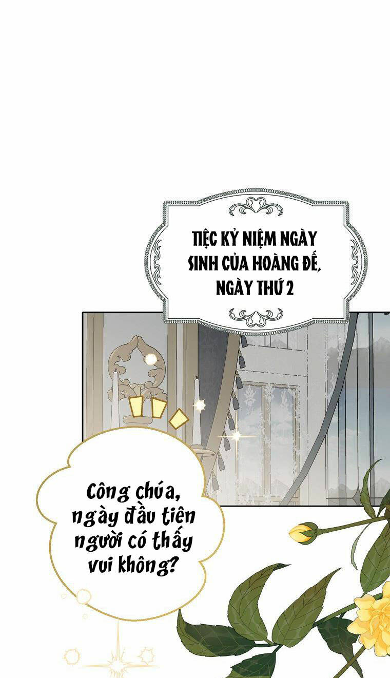 tôi lạc vào thế giới trò chơi harem ngược chapter 111.1 - Trang 2