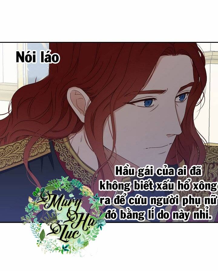 tôi lạc vào thế giới trò chơi harem ngược chapter 19 - Trang 2