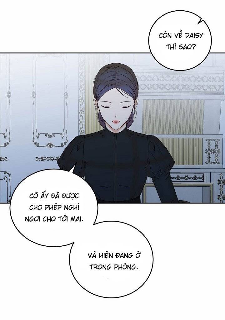 tôi lạc vào thế giới trò chơi harem ngược chapter 19 - Trang 2