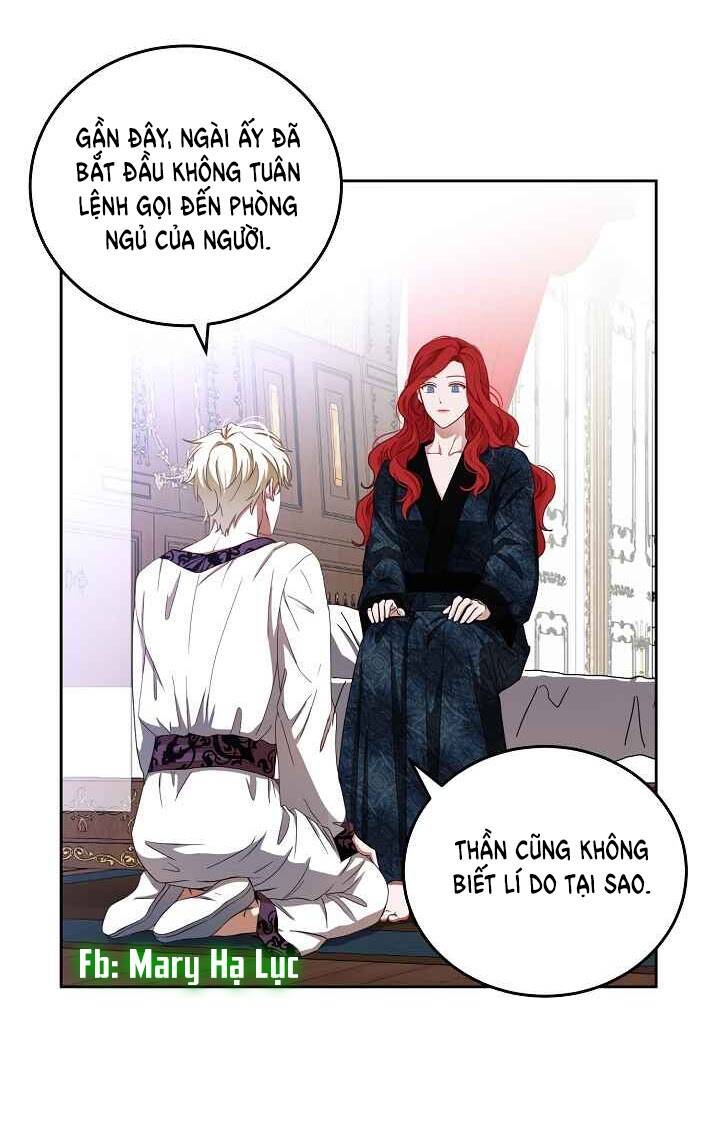 tôi lạc vào thế giới trò chơi harem ngược chapter 2 - Trang 2