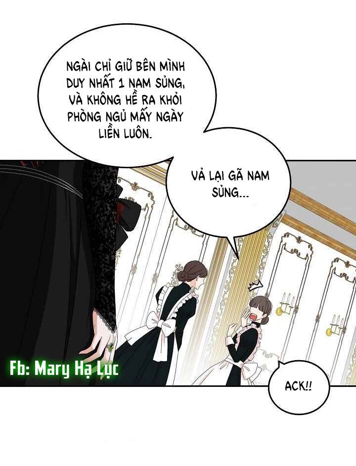 tôi lạc vào thế giới trò chơi harem ngược chapter 2 - Trang 2