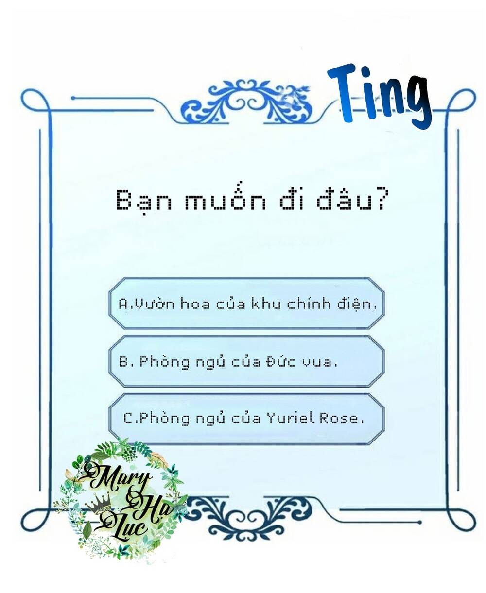 tôi lạc vào thế giới trò chơi harem ngược chapter 20 - Trang 2