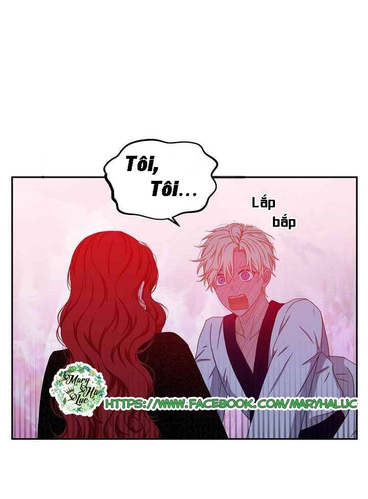 tôi lạc vào thế giới trò chơi harem ngược chapter 25 - Trang 2