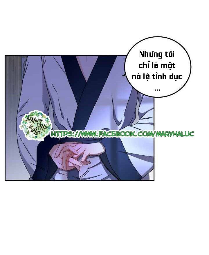 tôi lạc vào thế giới trò chơi harem ngược chapter 25 - Trang 2