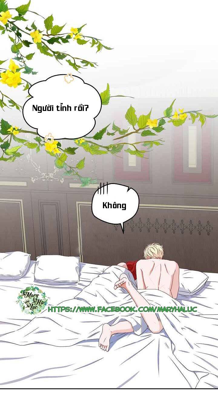 tôi lạc vào thế giới trò chơi harem ngược chapter 25 - Trang 2