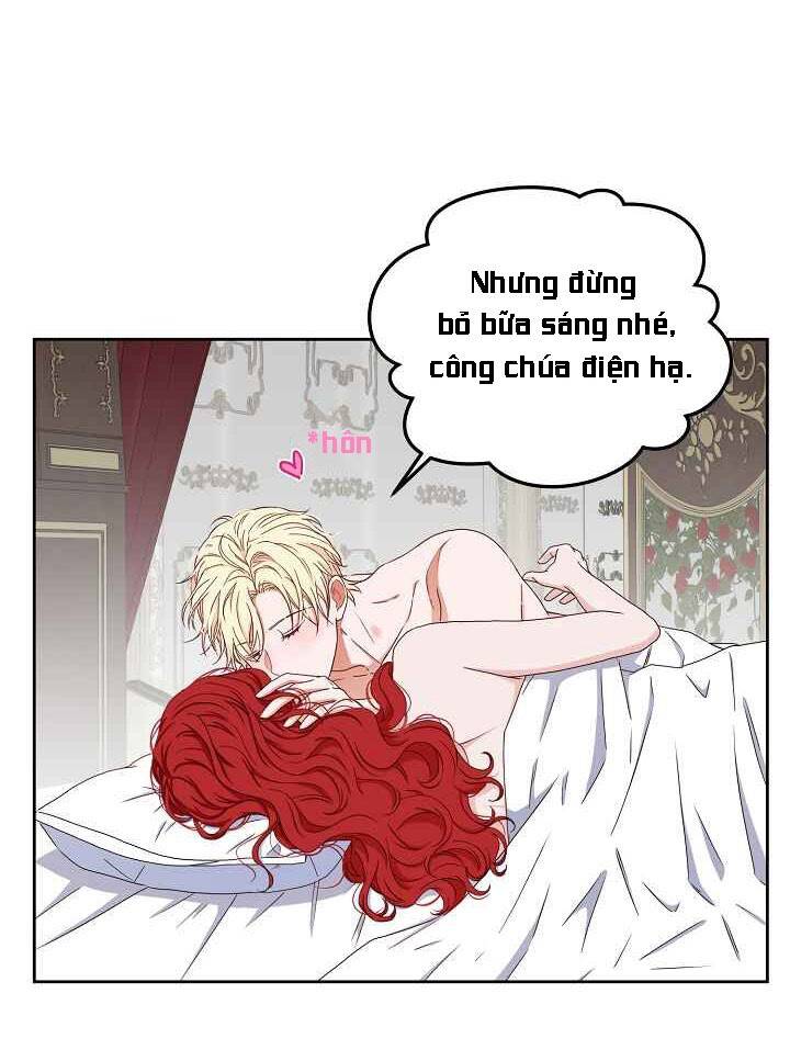 tôi lạc vào thế giới trò chơi harem ngược chapter 25 - Trang 2