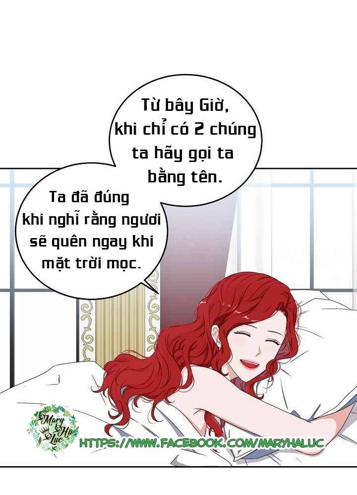 tôi lạc vào thế giới trò chơi harem ngược chapter 25 - Trang 2